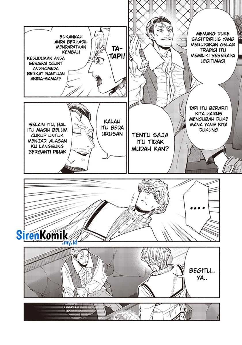 Dilarang COPAS - situs resmi www.mangacanblog.com - Komik tensei goblin da kedo shitsumon aru 118 - chapter 118 119 Indonesia tensei goblin da kedo shitsumon aru 118 - chapter 118 Terbaru 6|Baca Manga Komik Indonesia|Mangacan